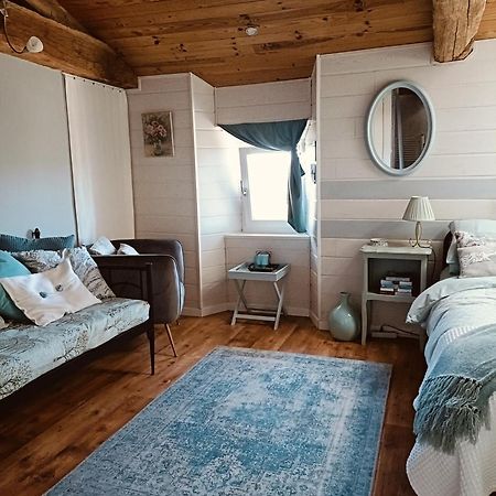 'Quelle Belle Vue' Chambre D'Hote Confolens Eksteriør bilde